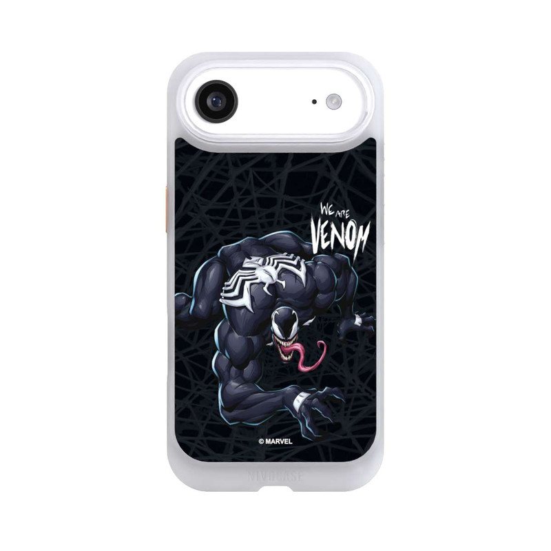 iPhone Air NIVOcore Venom Kriechend