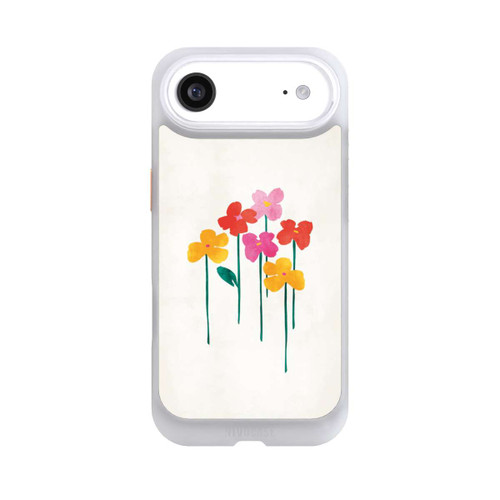 Apple iPhone Air NIVOcore Little Happy Flowers