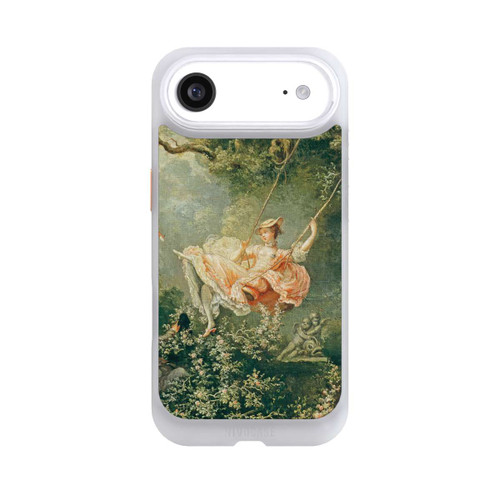 Apple iPhone Air NIVOcore The Swing by Jean-Honore Fragonard