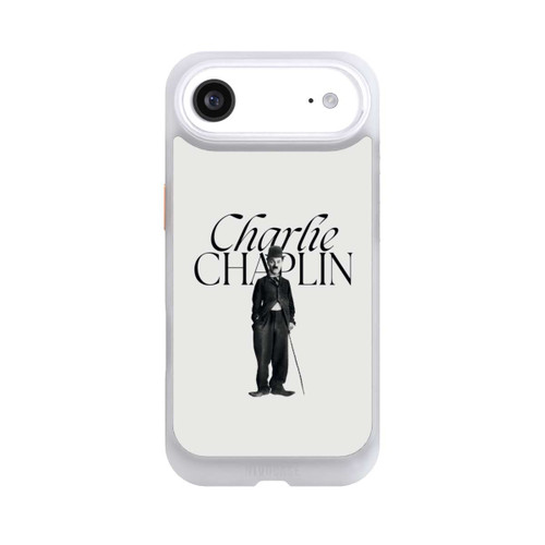 Apple iPhone Air NIVOcore Charlie Chaplin