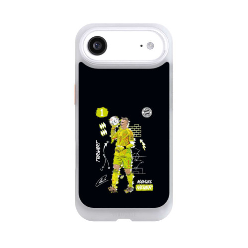Apple iPhone Air NIVOcore Manuel Neuer 24/25