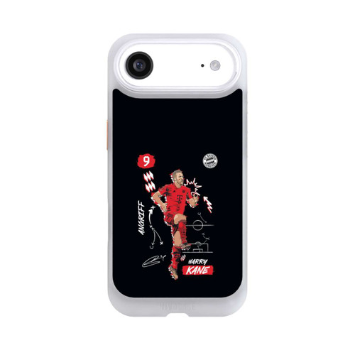 Apple iPhone Air NIVOcore Harry Kane 24/25
