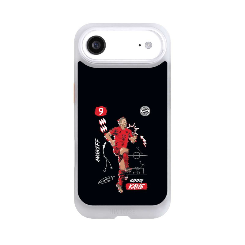 iPhone Air NIVOcore Harry Kane 24/25