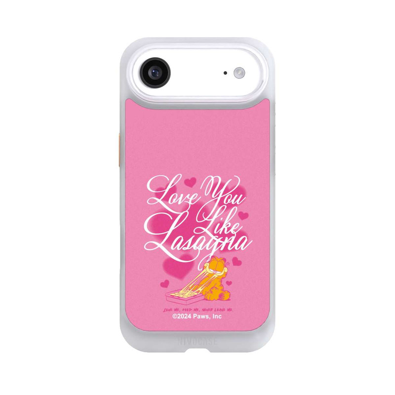 iPhone Air NIVOcore Love You Like Lasagna