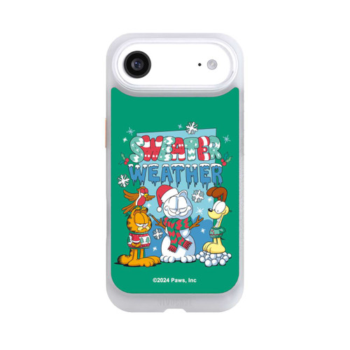 Apple iPhone Air NIVOcore Sweater Weather