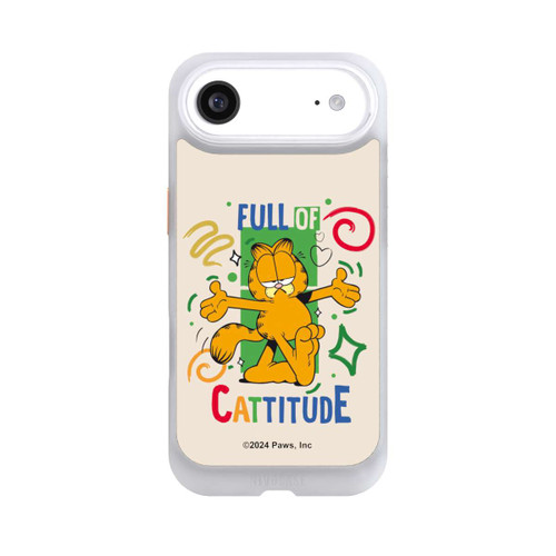 Apple iPhone Air NIVOcore Full Of Cattitude