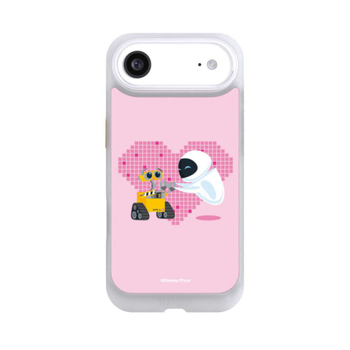Apple iPhone Air NIVOcore Wall-E Love