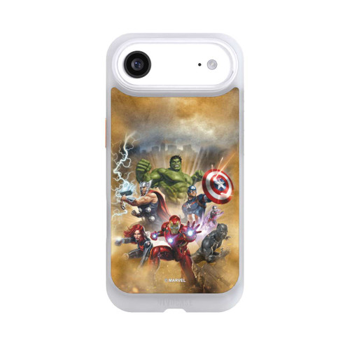Apple iPhone Air NIVOcore Avengers Assemble Dust