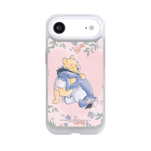 Apple iPhone Air NIVOcore Winnie The Pooh You Make My Heart Shine