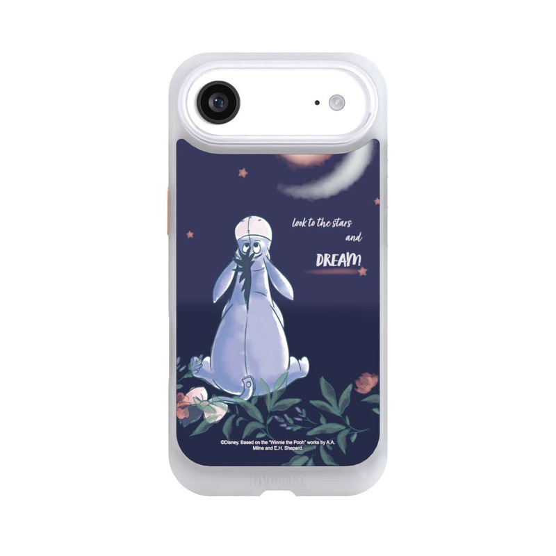 iPhone Air NIVOcore Winnie The Pooh Look into The Stars