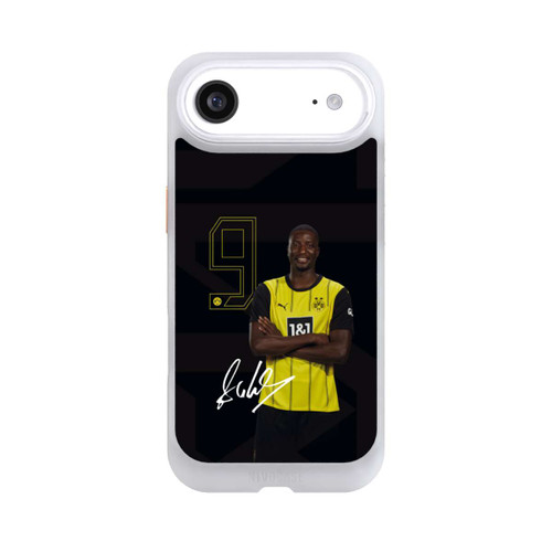 Apple iPhone Air NIVOcore Serhou Guirassy 24/25