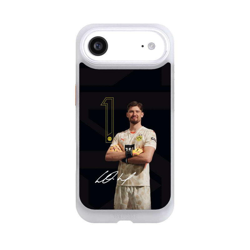 iPhone Air NIVOcore Gregor Kobel 24/25