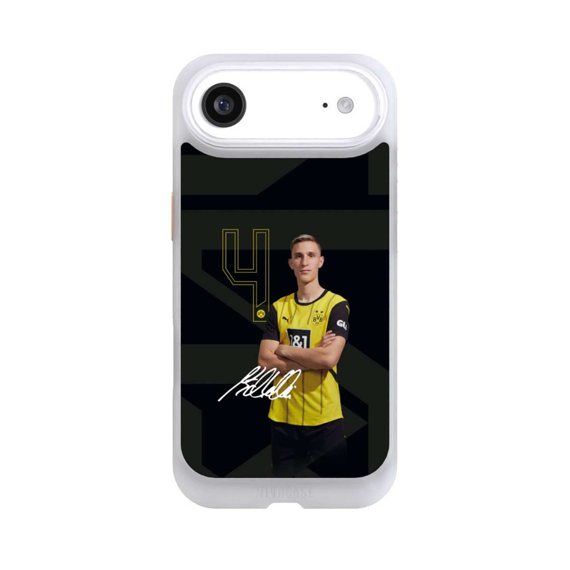 iPhone Air NIVOcore Nico Schlotterbeck 24/25