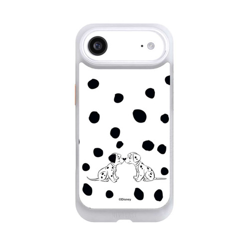 Apple iPhone Air NIVOcore 101 Dalmatians Kiss