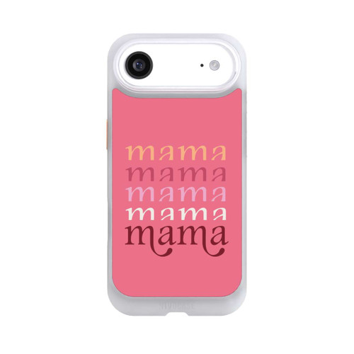 Apple iPhone Air NIVOcore Mama, mama, mama