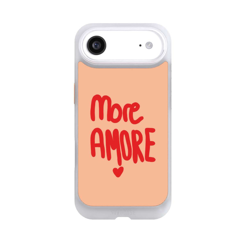 iPhone Air NIVOcore More Amore Liebe