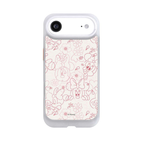 Apple iPhone Air NIVOcore Minnie Spring Pattern