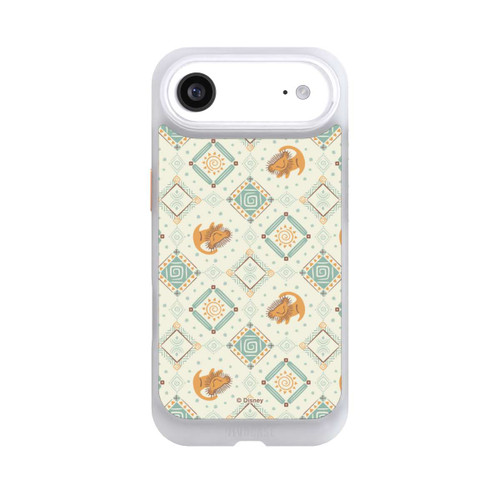 Apple iPhone Air NIVOcore Simba Pattern