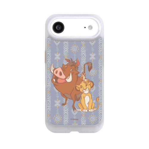 Apple iPhone Air NIVOcore Simba Timon und Pumbaa