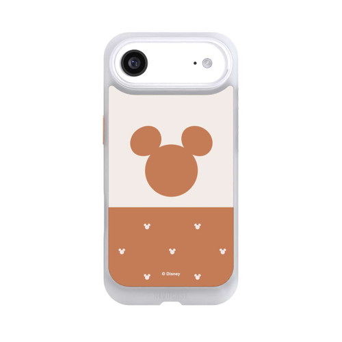 Apple iPhone Air NIVOcore Mickey Icon Pattern Mix