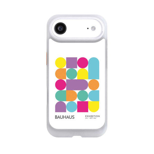 Apple iPhone Air NIVOcore Bauhaus Funky Colours