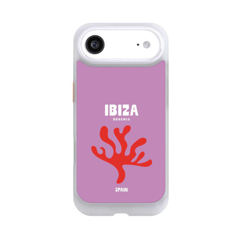 Apple iPhone Air NIVOcore Destination Ibiza Coral