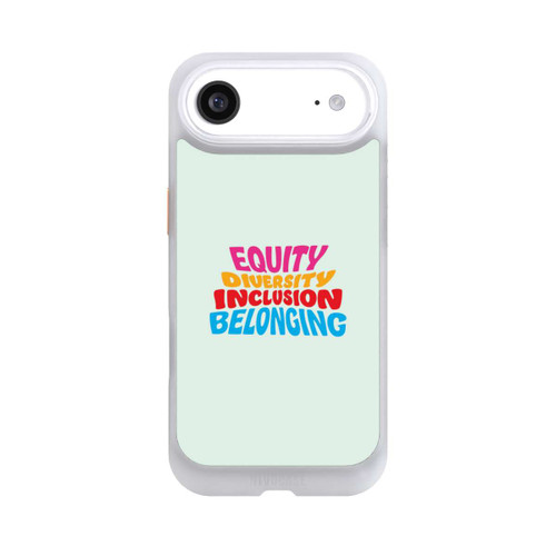 Apple iPhone Air NIVOcore Equity Diversity Inclusion Belonging