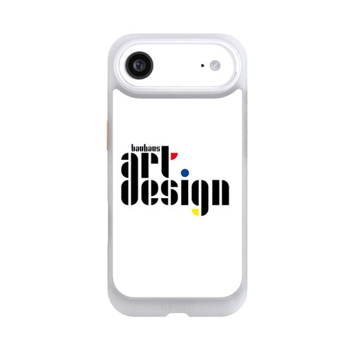 Apple iPhone Air NIVOcore Bauhaus Art Design