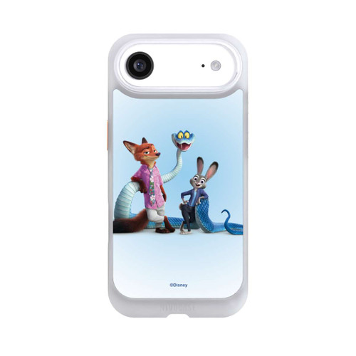 Apple iPhone Air NIVOcore Nick Wilde and Judy Hopps