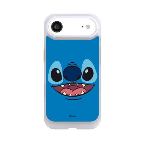 Apple iPhone Air NIVOcore Stitch Closeup