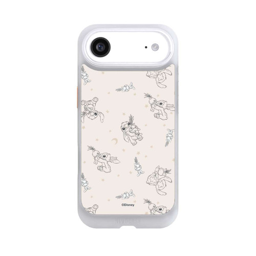 Apple iPhone Air NIVOcore Stitch Cute Pastel Pattern