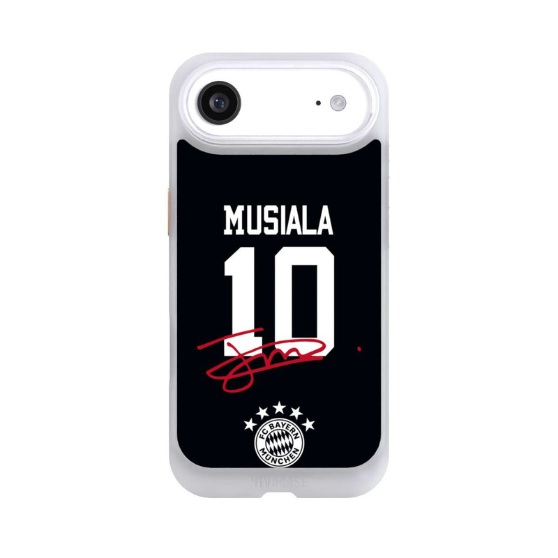 iPhone Air NIVOcore Musiala 10