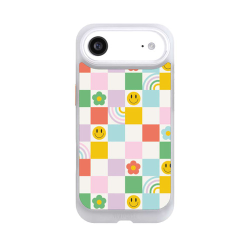 Apple iPhone Air NIVOcore Smile Pattern