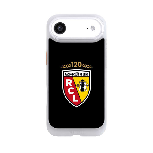 Apple iPhone Air NIVOcore RC Lens 120 ans anniversaire noir