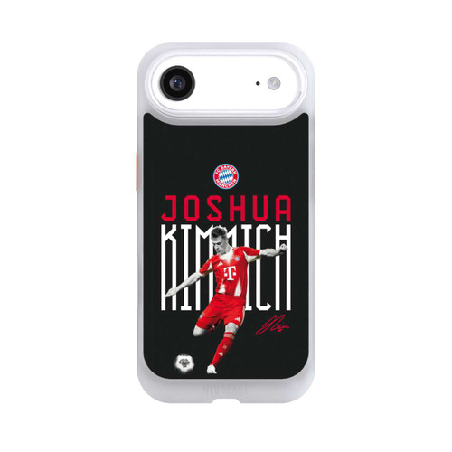 Apple iPhone Air NIVOcore Joshua Kimmich 25/26