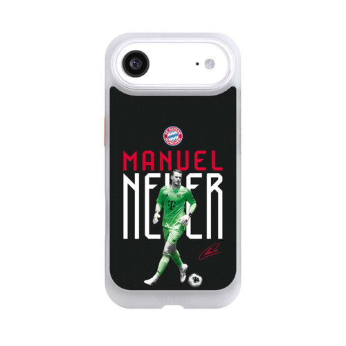 Apple iPhone Air NIVOcore Manuel Neuer 25/26
