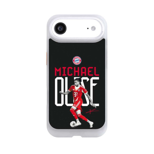 Apple iPhone Air NIVOcore Michael Olise 25/26