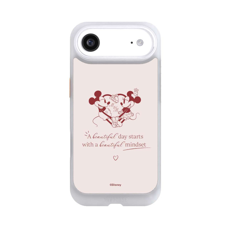 iPhone Air NIVOcore A beautiful day Micky und Minnie