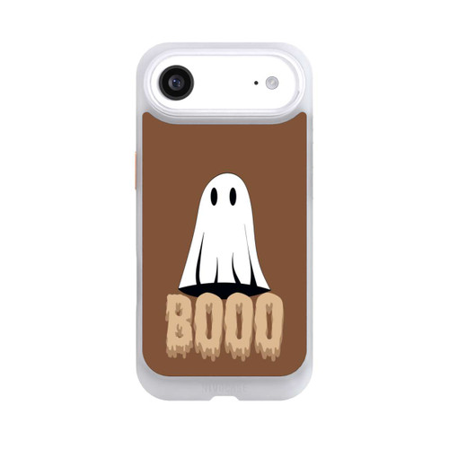 Apple iPhone Air NIVOcore Spooky Ghost