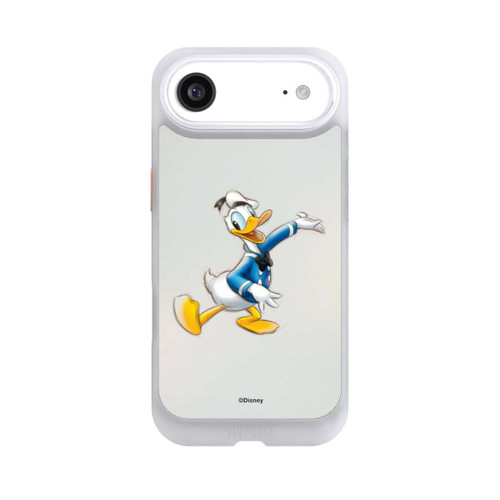 Apple iPhone Air NIVOcore Donald Sailor Duck