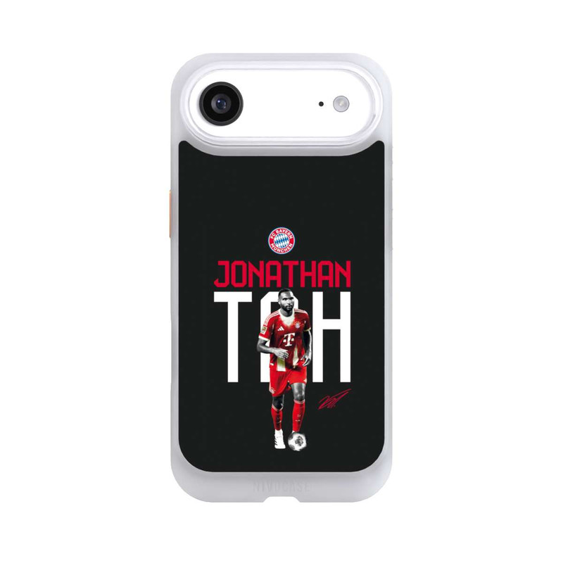 iPhone Air NIVOcore Jonathan Tah 25/26