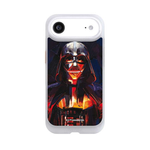 Apple iPhone Air NIVOcore Darth Vader Red Light Painting