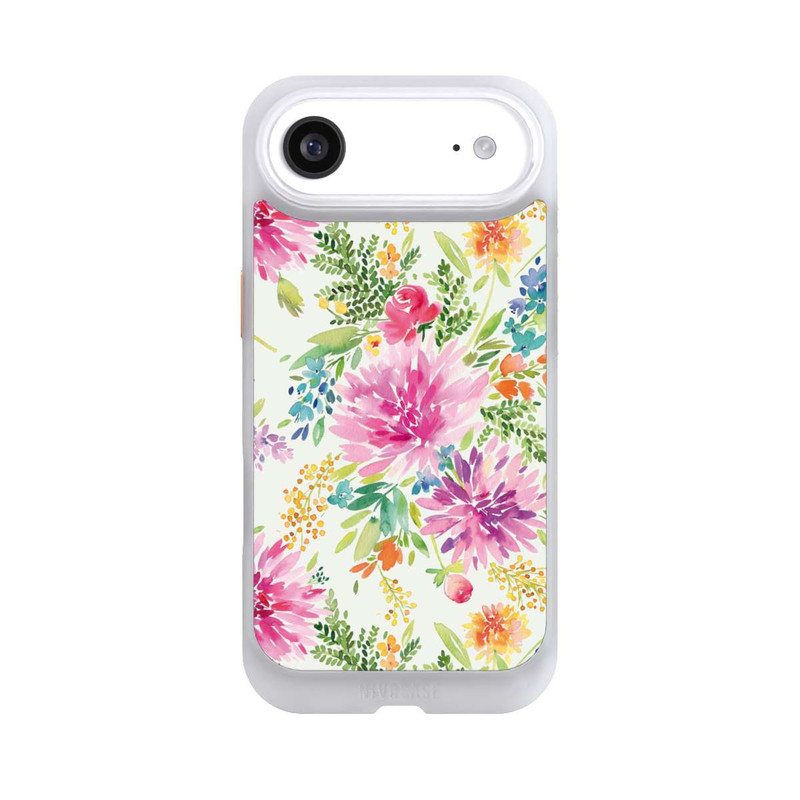 iPhone Air NIVOcore Floral Echo
