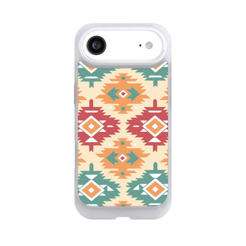 Apple iPhone Air NIVOcore Modern Tribal Boho Aztec Geometric Design 1