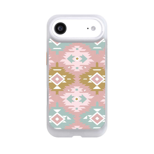Apple iPhone Air NIVOcore Modern Tribal Boho Aztec Geometric Design