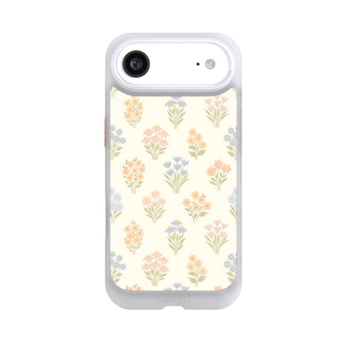 Apple iPhone Air NIVOcore Pastel Wildflower Bouquets