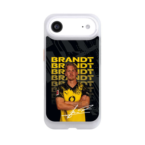 Apple iPhone Air NIVOcore Julian Brandt 25/26