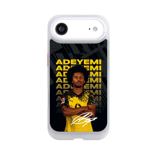 Apple iPhone Air NIVOcore Karim Adeyemi 25/26
