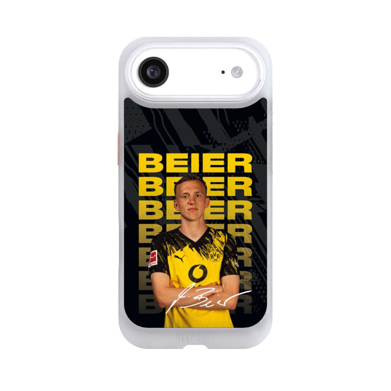 iPhone Air NIVOcore Maximilian Beier 25/26