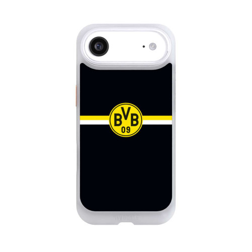 Apple iPhone Air NIVOcore BVB Logo Streifen
